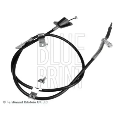 Cable de accionamiento, freno de estacionamiento BLUEPRINT ADN146294 Bestseller